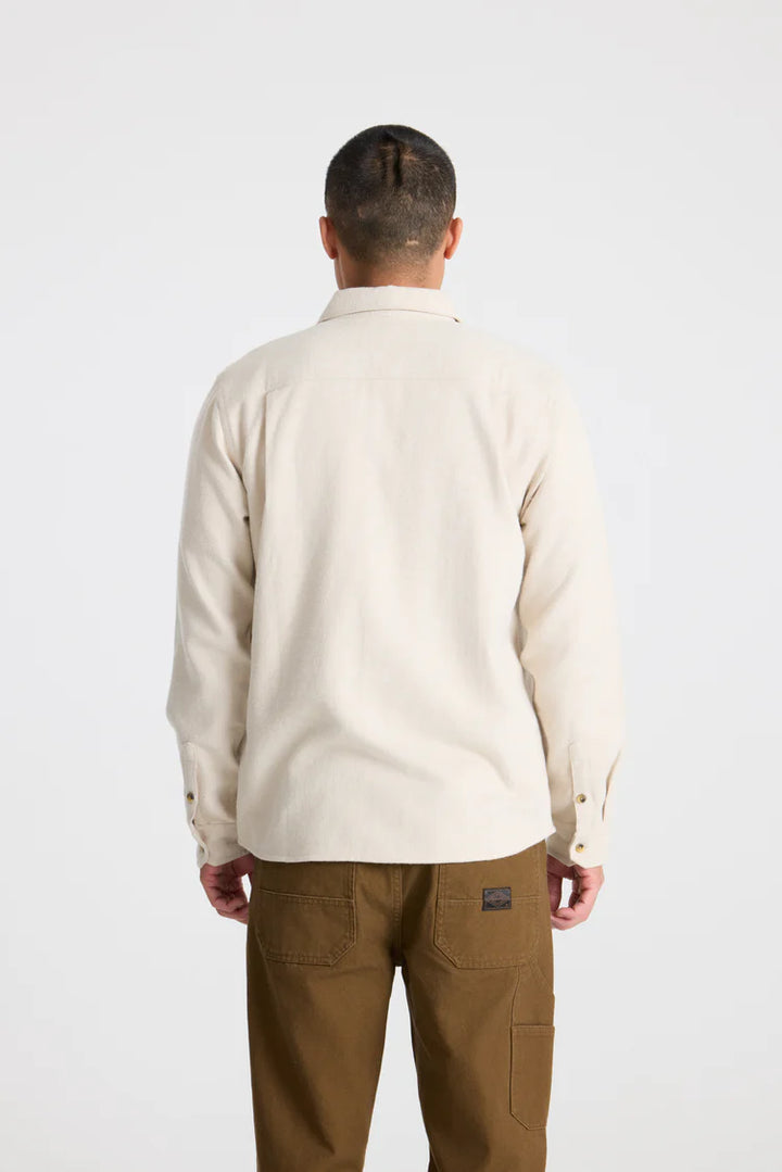 Roark Crossroads Flannel