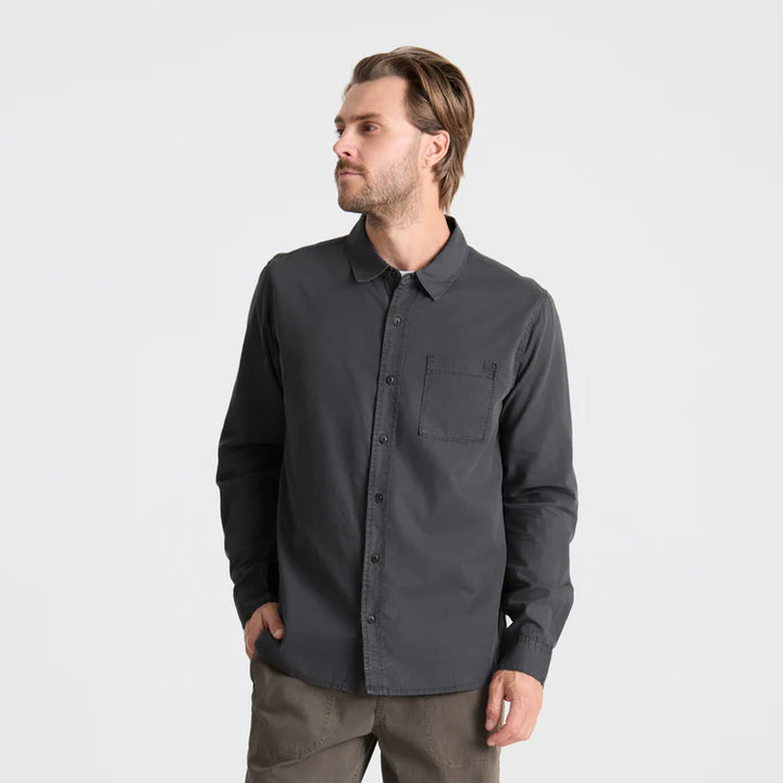 Roark Made to Fade Long Sleeve