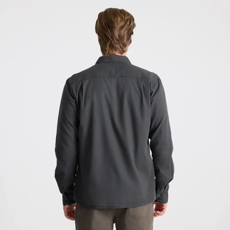 Roark Made to Fade Long Sleeve