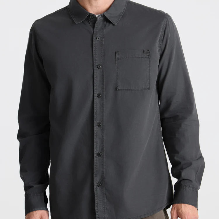 Roark Made to Fade Long Sleeve