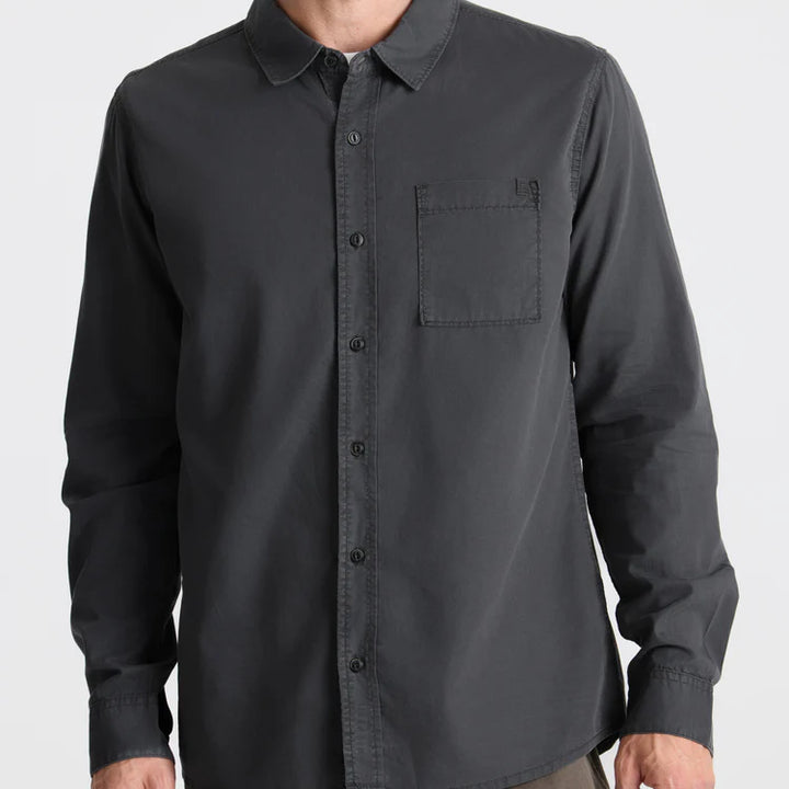 Roark Made to Fade Long Sleeve