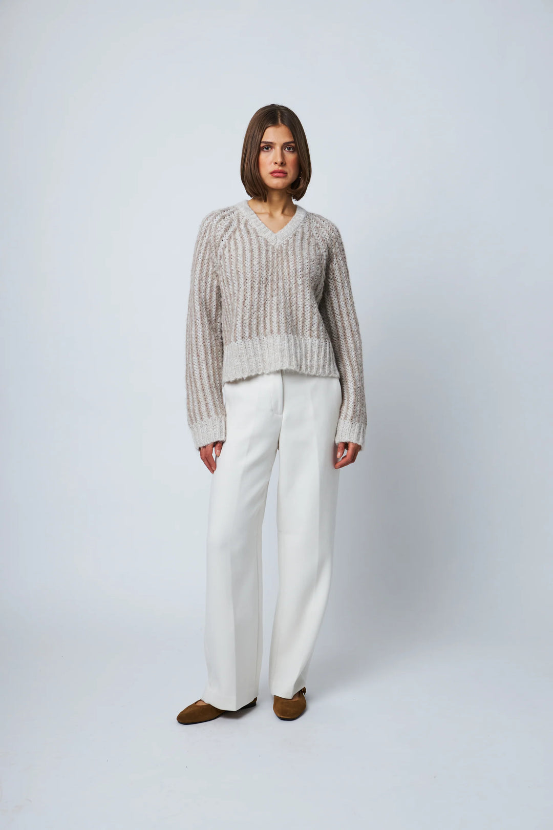 Line Sybil Sweater
