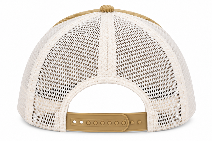 American Needle Corduroy Roscoe Mesh Coors Hat