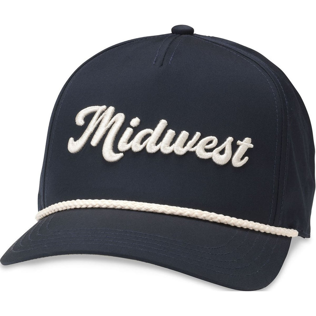 Chapeau du Midwest American Needle Traveler