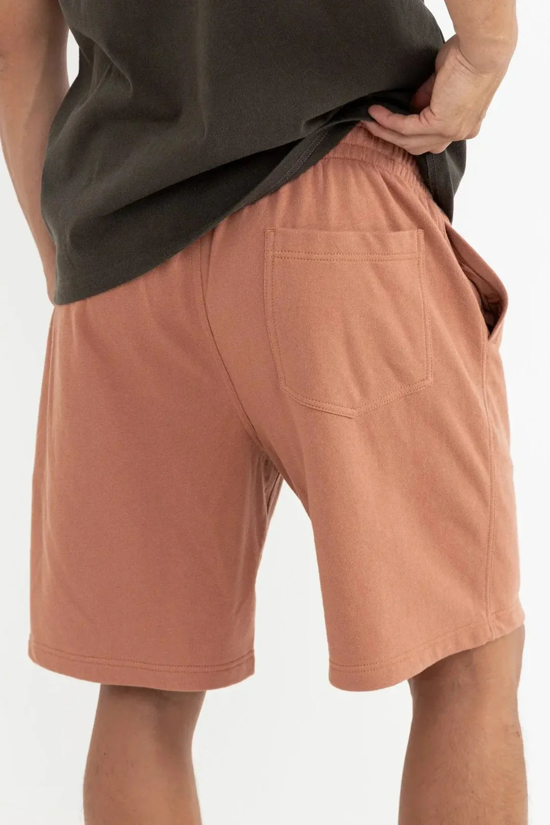Rhythm Terry Jam Short