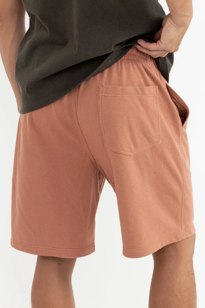 Rhythm Terry Jam Short