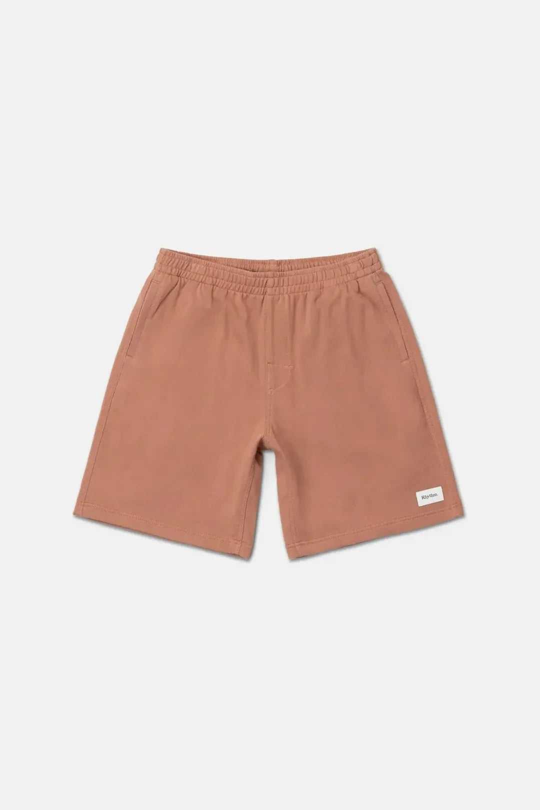 Rhythm Terry Jam Short