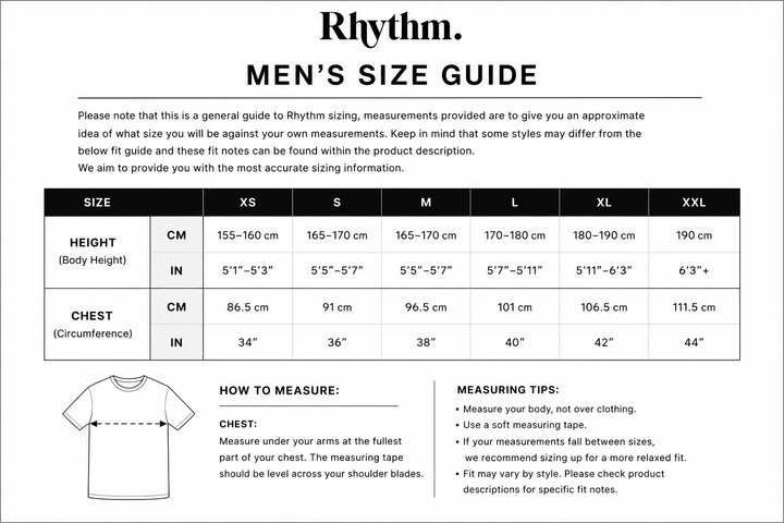 Rhythm Ladder Polar Long Sleeve Polo