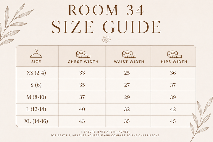 Room34 Textured Knot Top