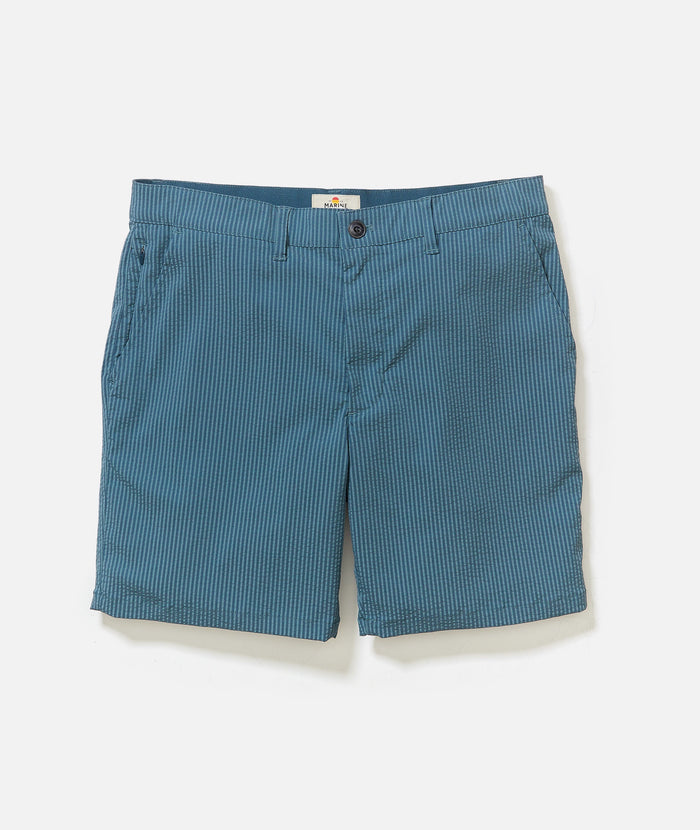 Marine Layer Hybrid Short 7"