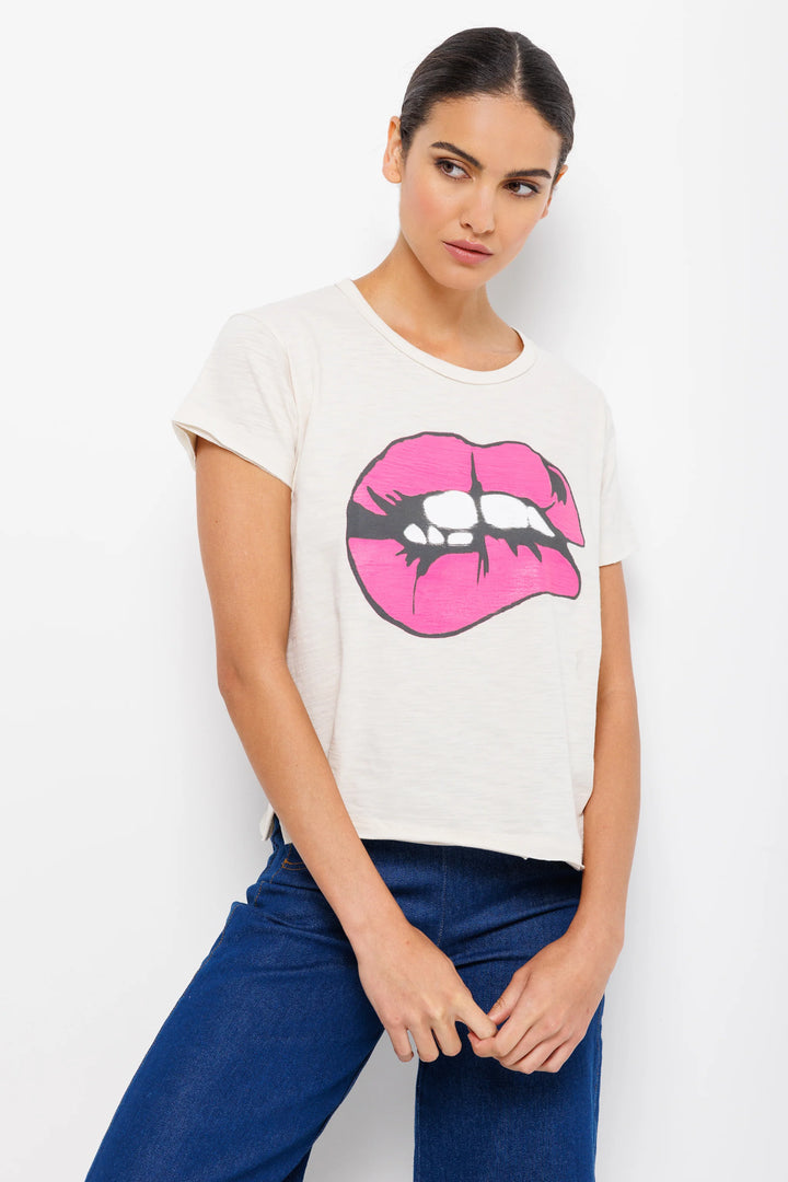 Lisa Todd Love Bites Tee