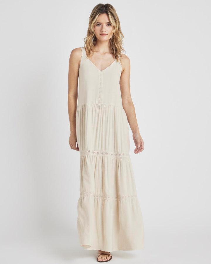 Splendid Haven Maxi Dress Splendid Haven Maxi Dress