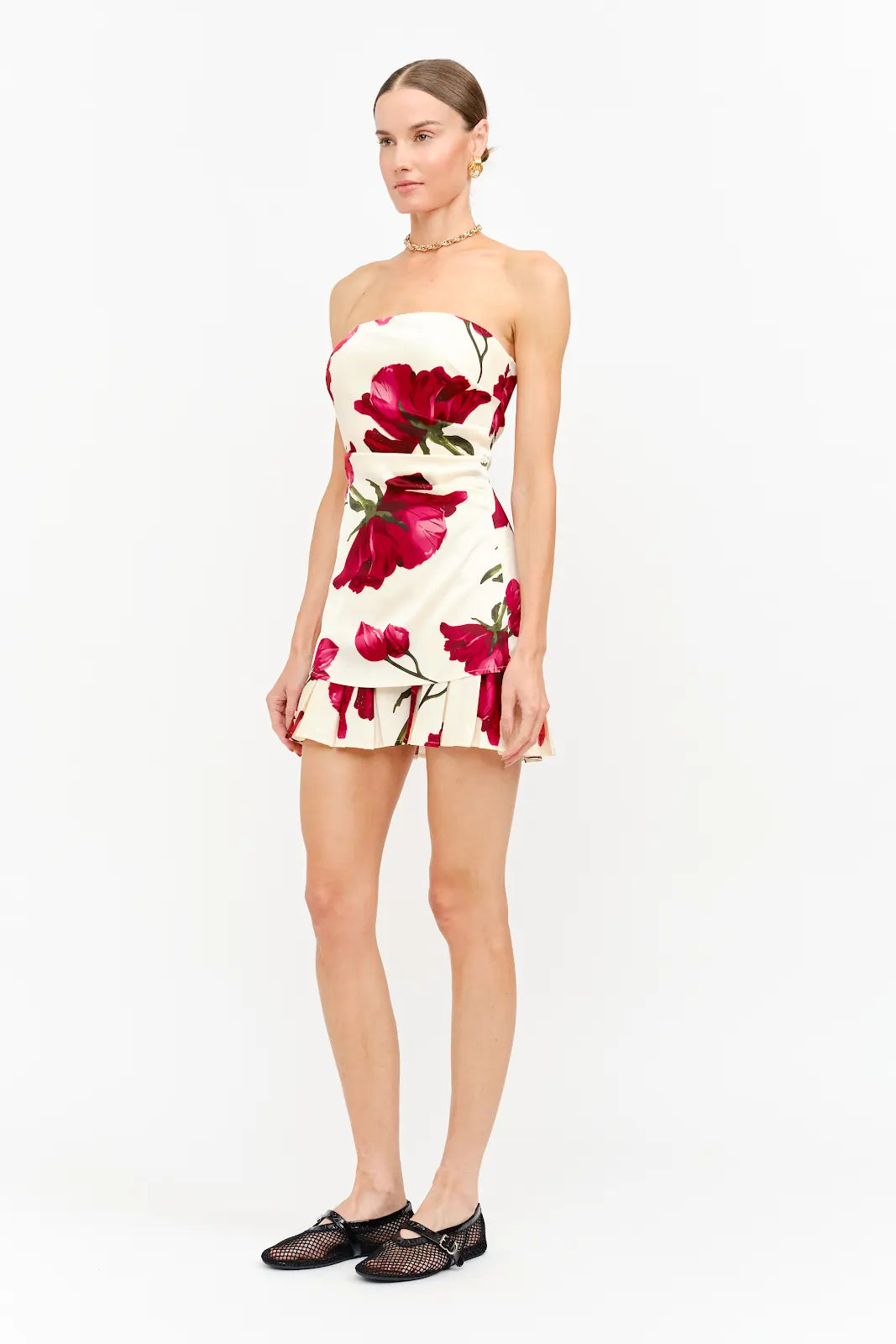 Sofie The Label Arley Dress