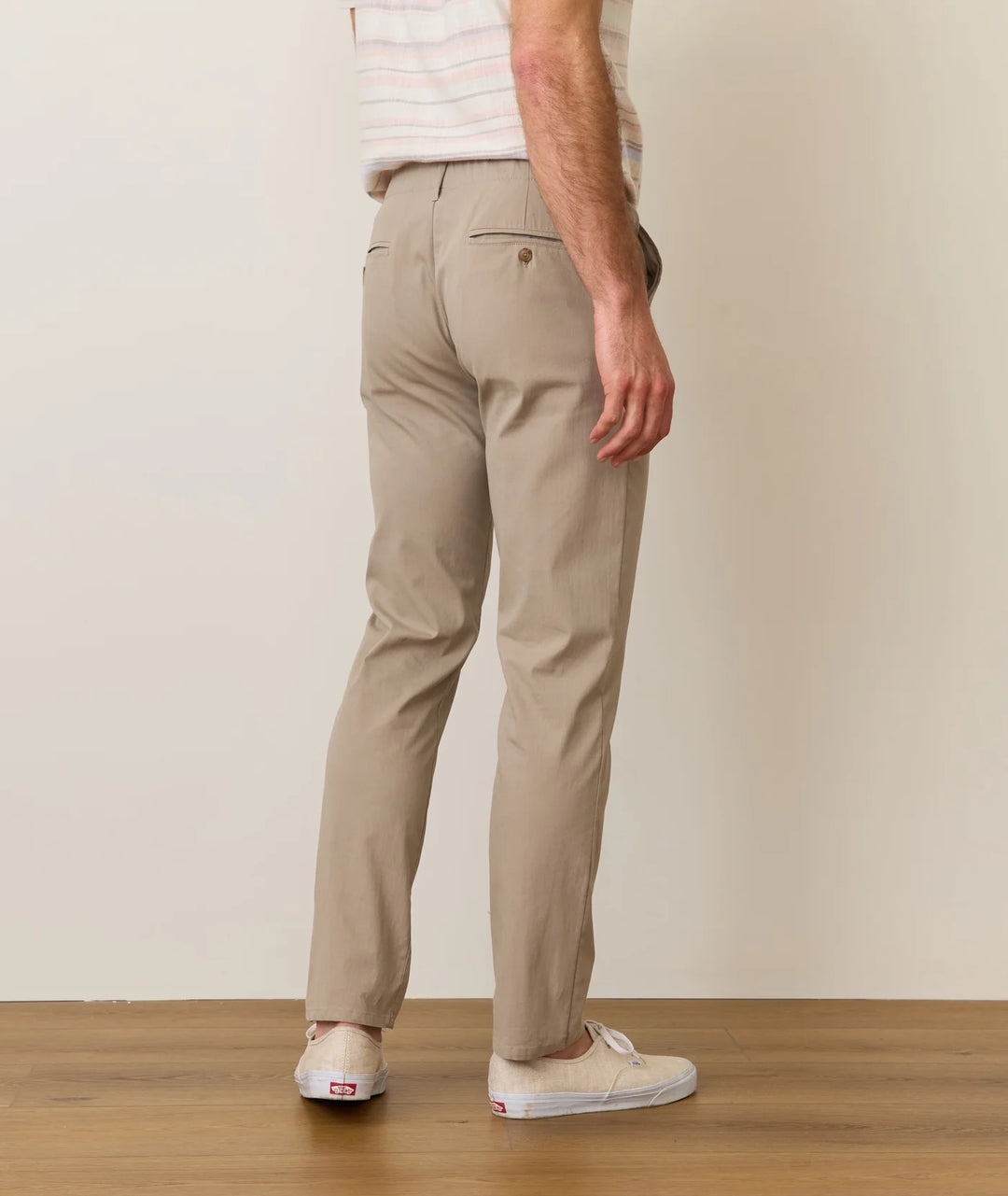Marine Layer Breeze Saturday Chino