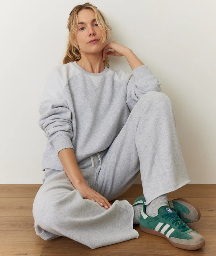 Marine Layer Cloud 9 Fleece Sweatpant