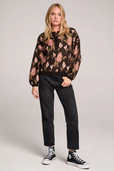 Saltwater Luxe Leilani Sweater