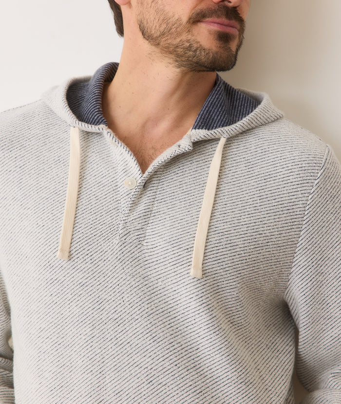 Marine Layer Portola Beach Hoodie