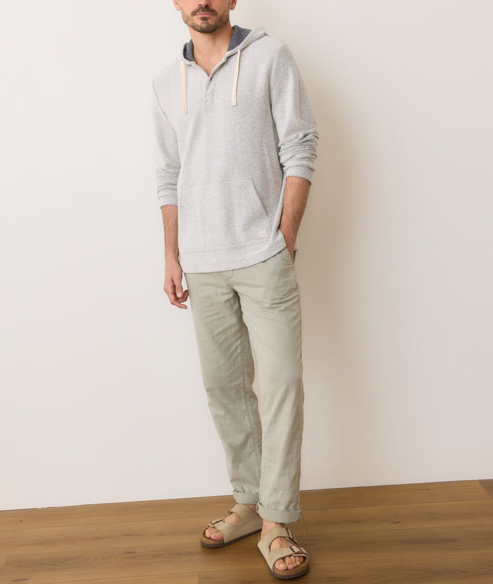 Marine Layer Portola Beach Hoodie
