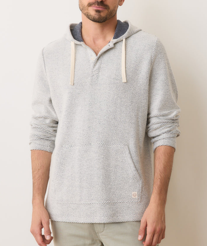 Marine Layer Portola Beach Hoodie