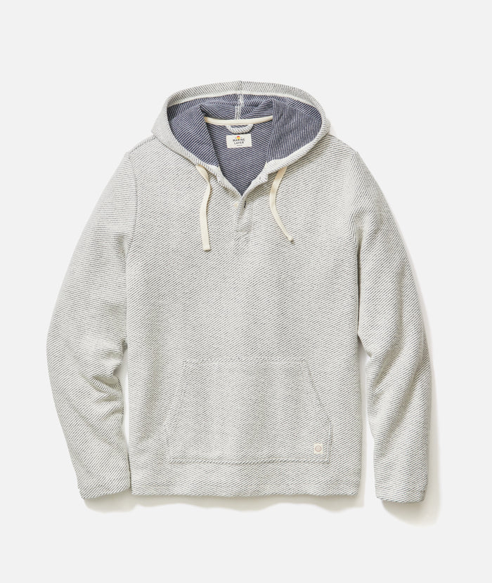 Marine Layer Portola Beach Hoodie