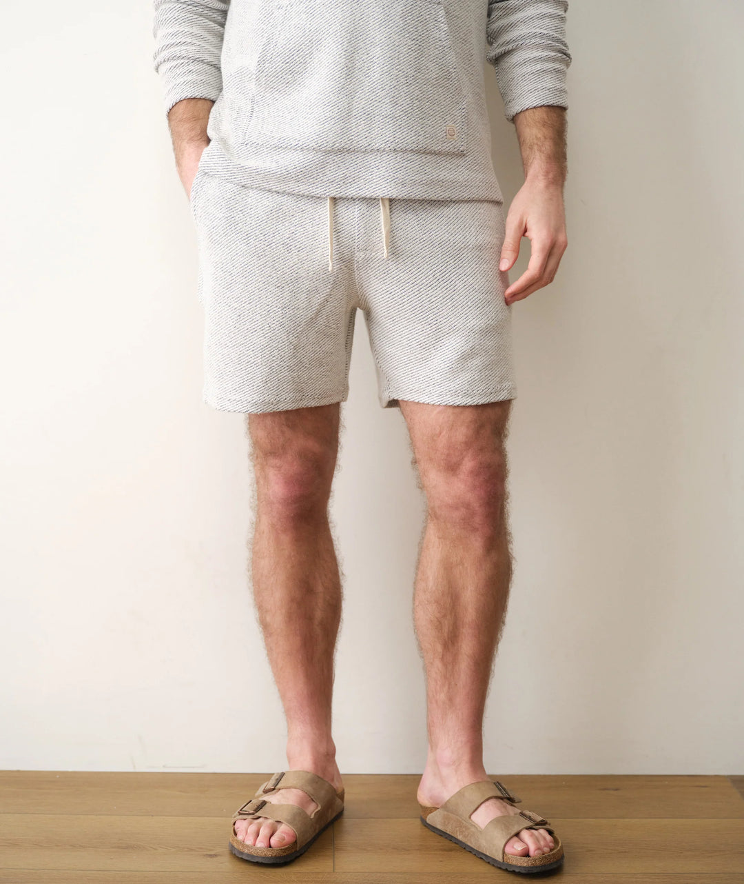 Marine Layer Portola Beach Short 6"