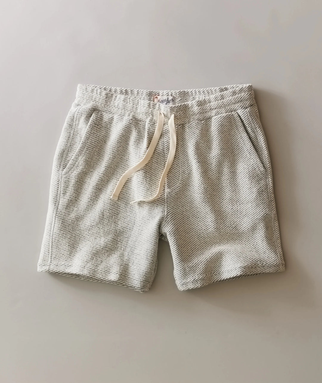 Marine Layer Portola Beach Short 6"