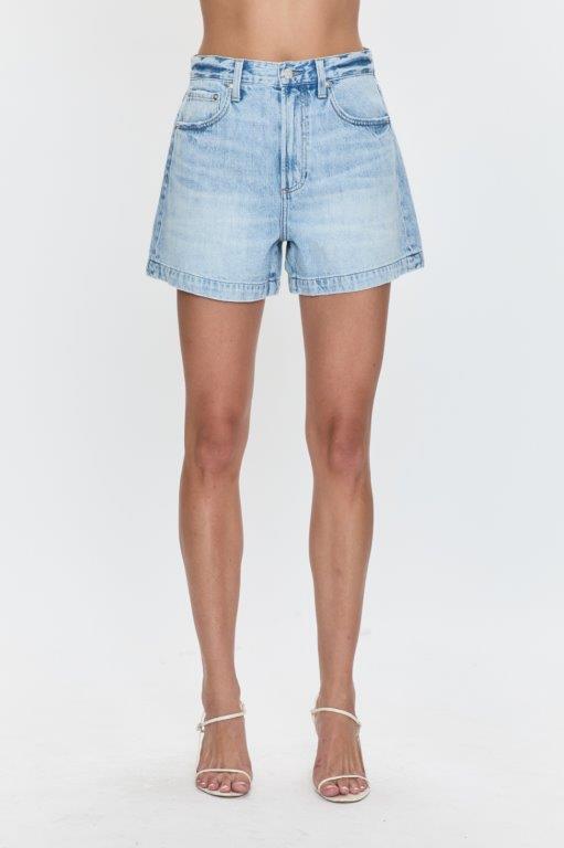 Pistola Saige Jean Short