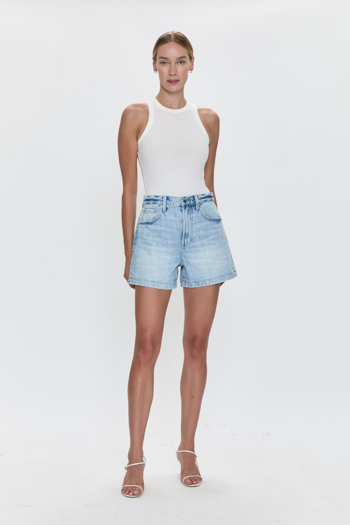 Pistola Saige Jean Short
