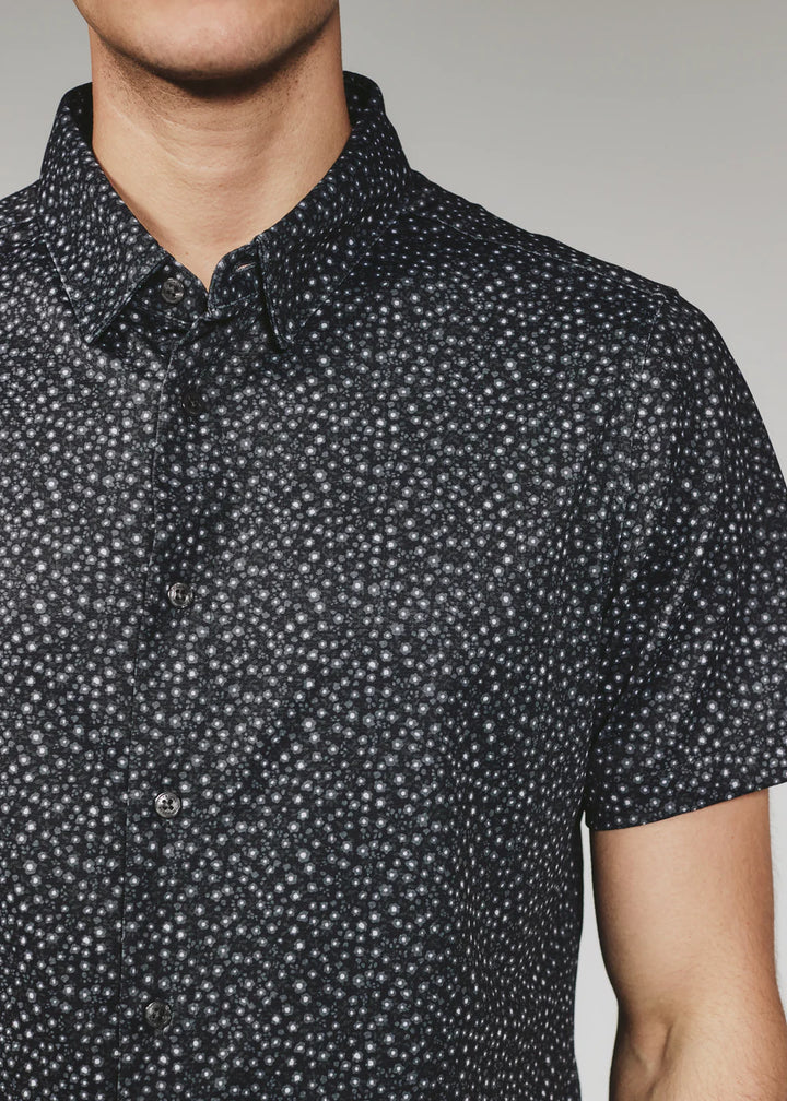 7 Diamonds Mercer Short Sleeve Shirt