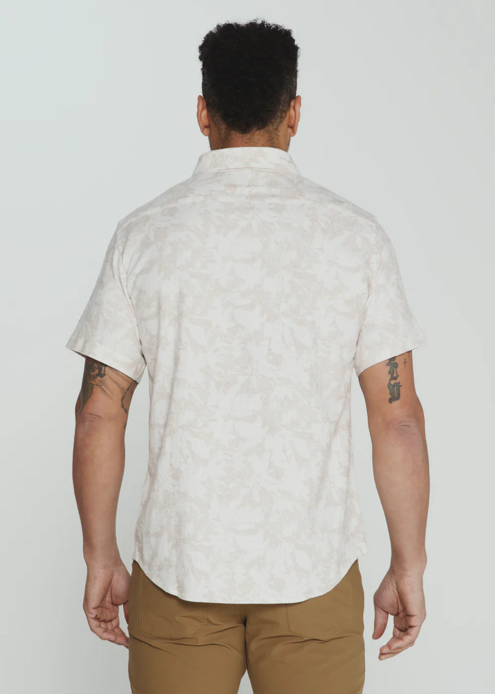 7 Diamonds Silas Short Sleeve Shirt
