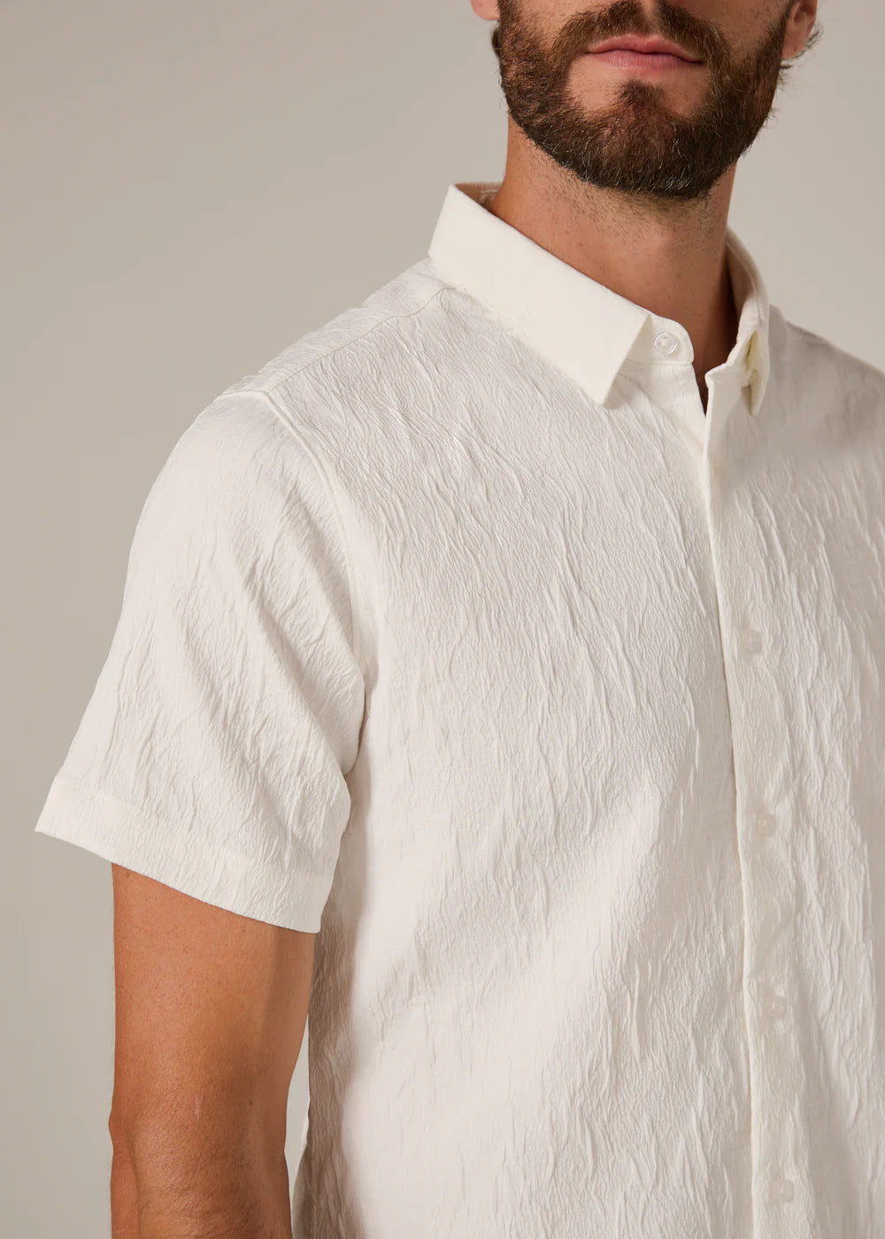 7 Diamonds Rafael Short Sleeve Shirt