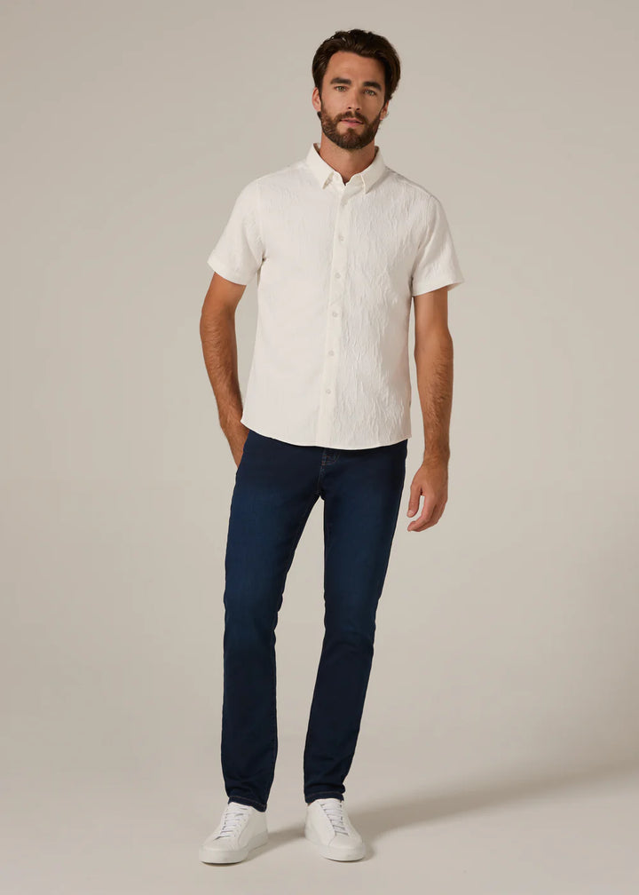 7 Diamonds Rafael Short Sleeve Shirt