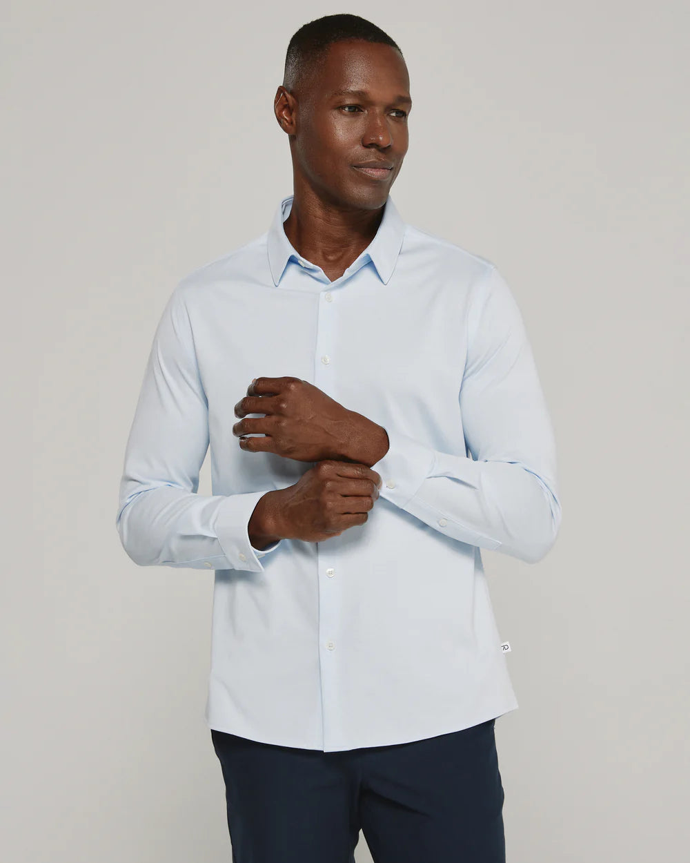 7 Diamonds Girona Long Sleeve Shirt