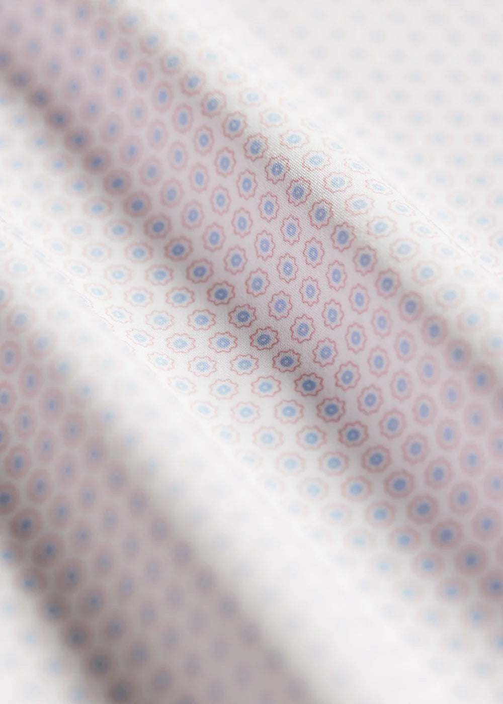 7 Diamonds Cillian Long Sleeve Shirt