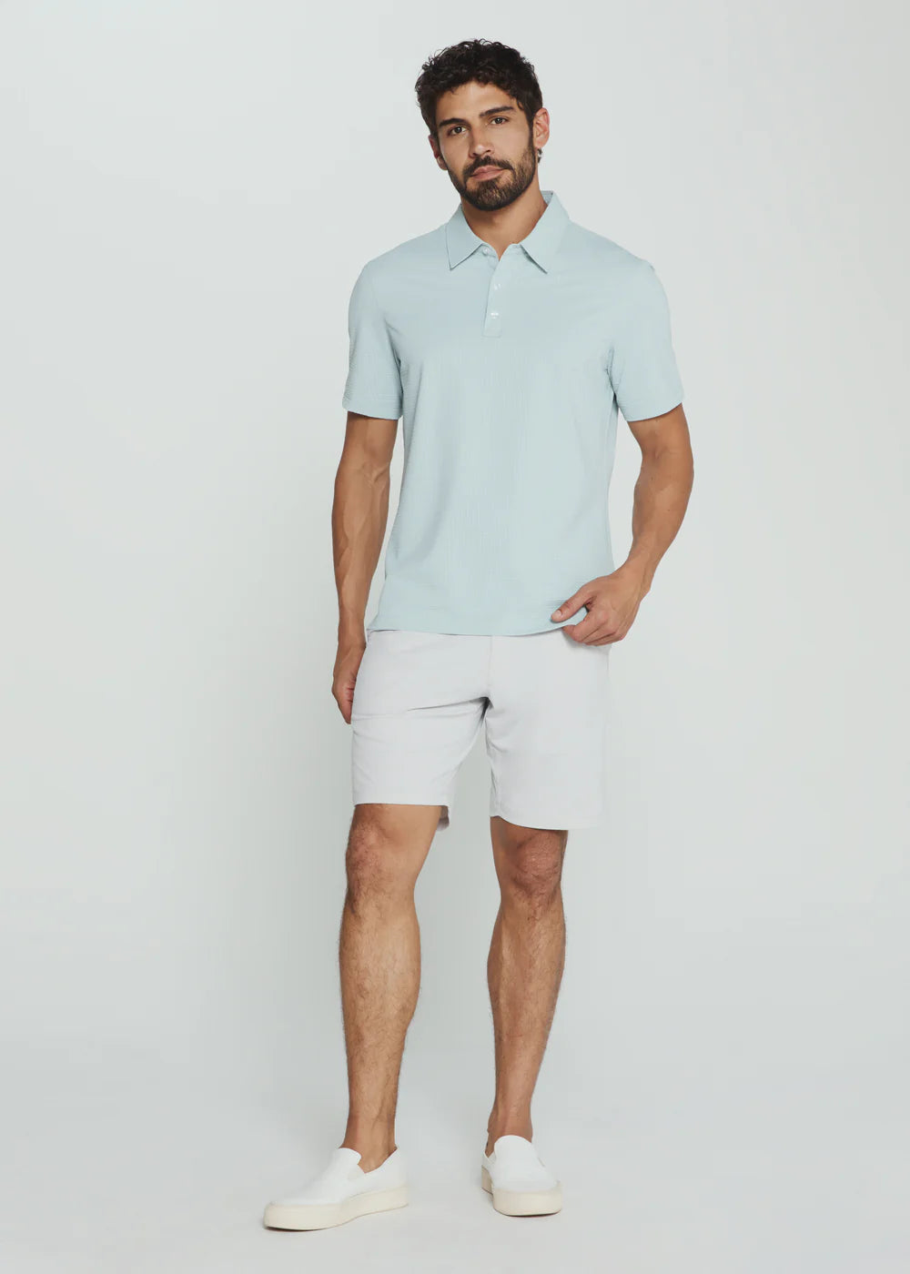 7 Diamonds Sutherland Polo