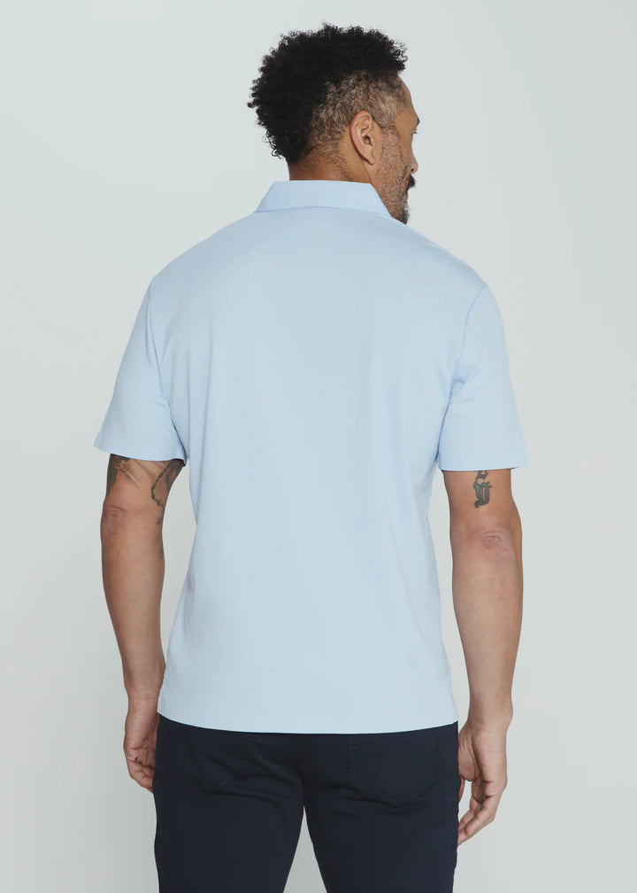 7 Diamonds Reeve Polo