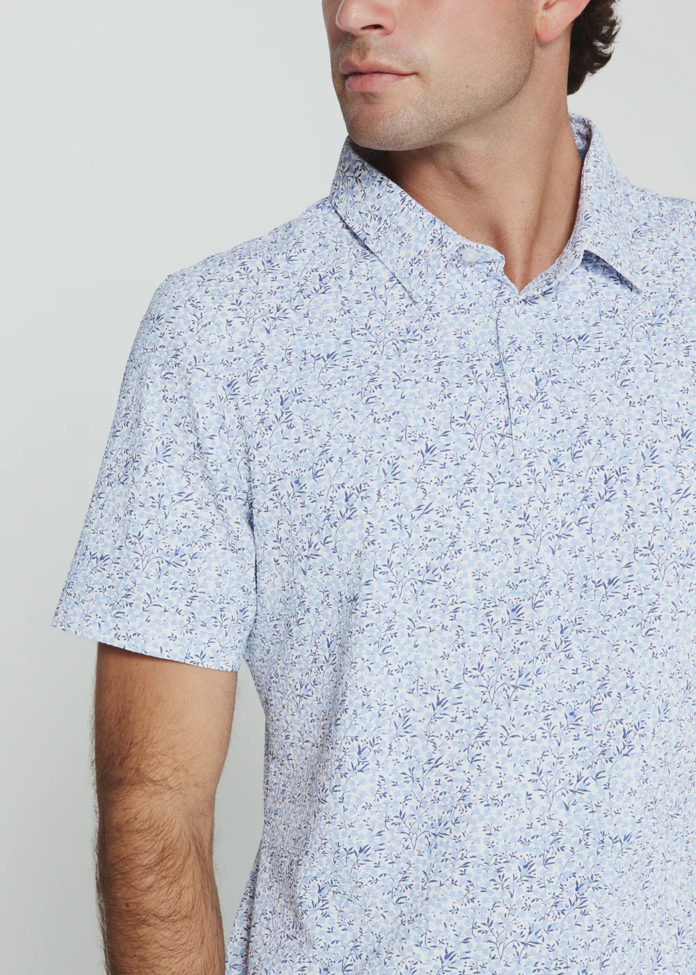 7 Diamonds Ellison Polo