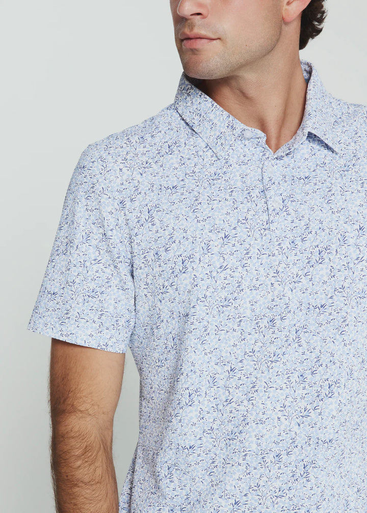 7 Diamonds Ellison Polo
