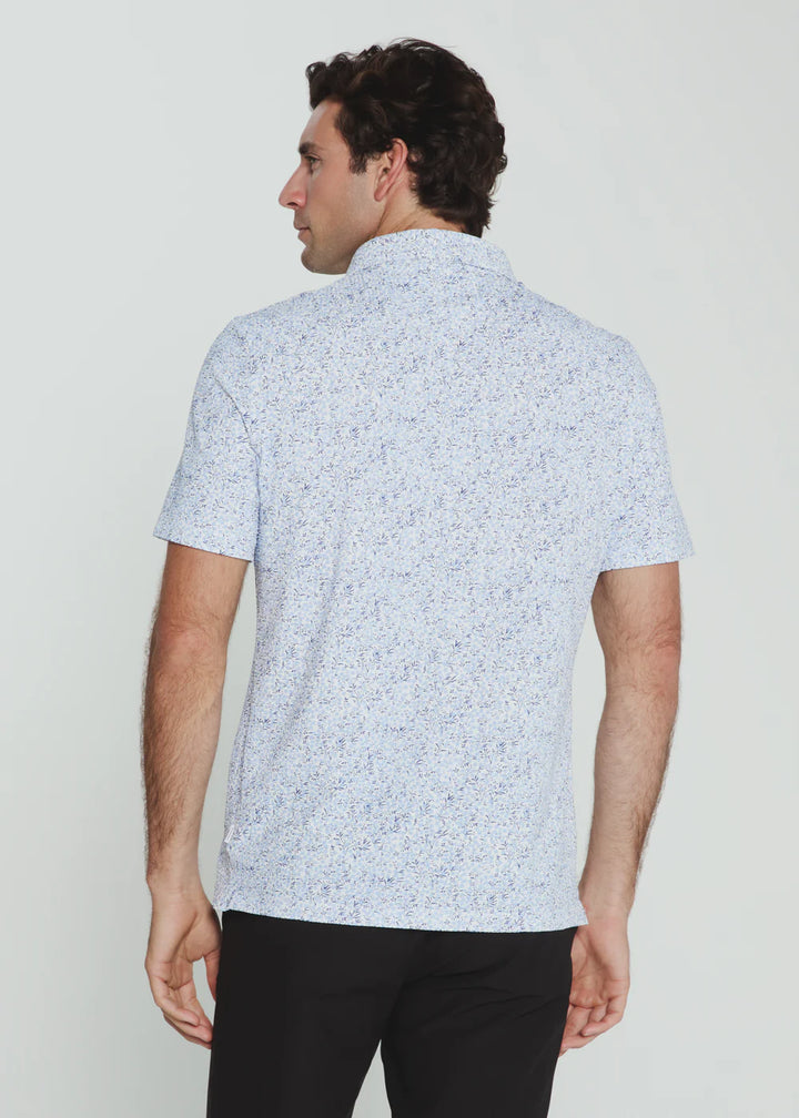 7 Diamonds Ellison Polo