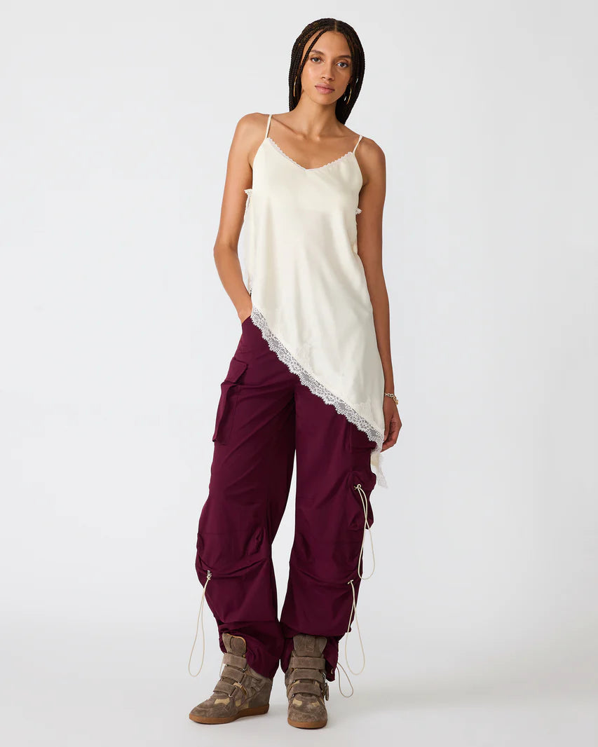Steve Madden Margan Top