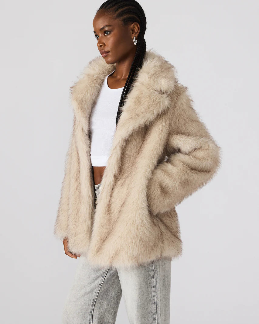 Steve Madden Kindra Coat