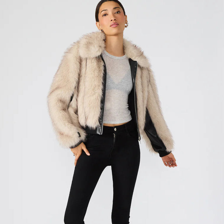 Steve Madden Charmaine Jacket