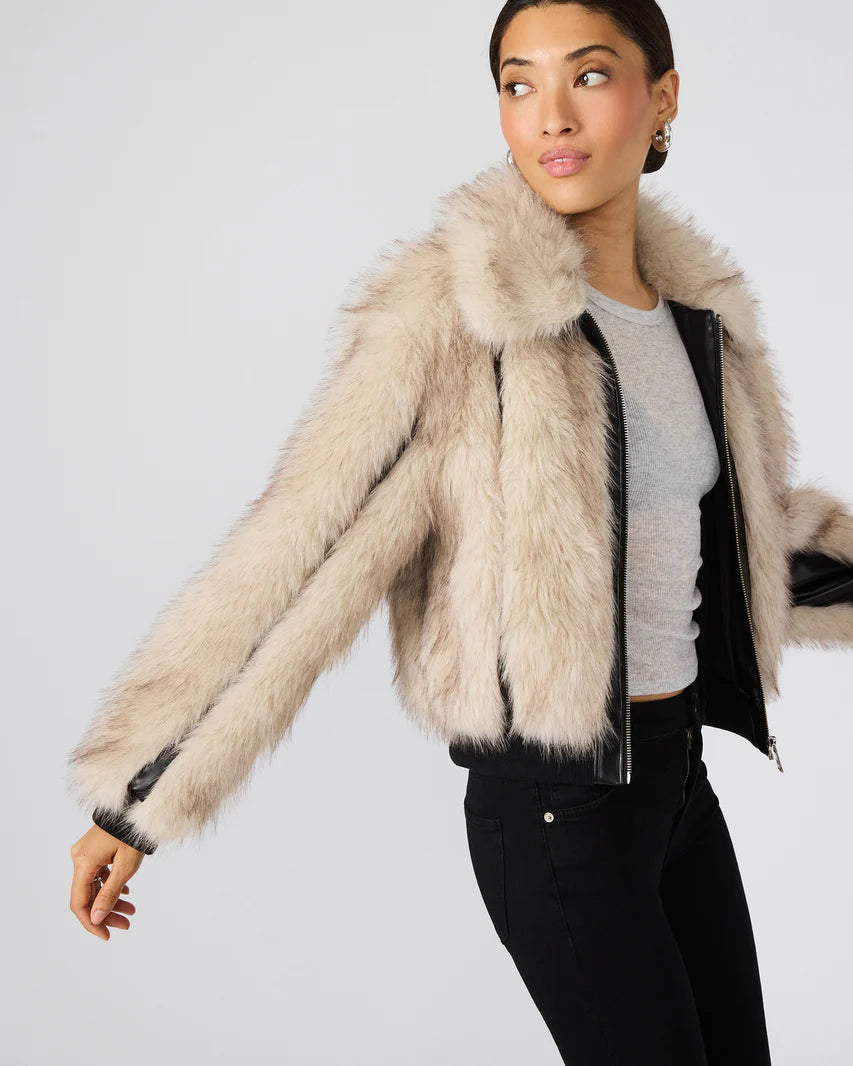 Steve Madden Charmaine Jacket