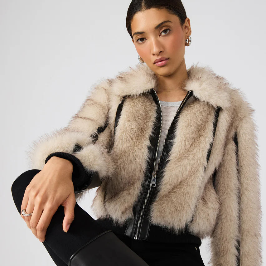 Steve Madden Charmaine Jacket