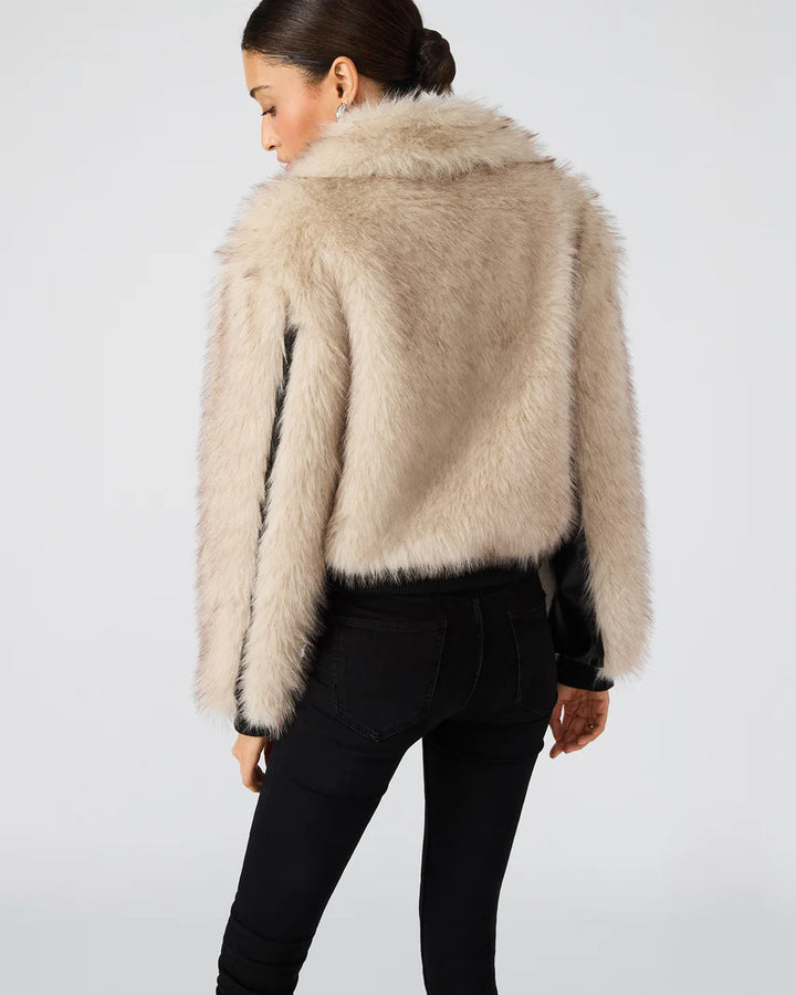 Steve Madden Charmaine Jacket