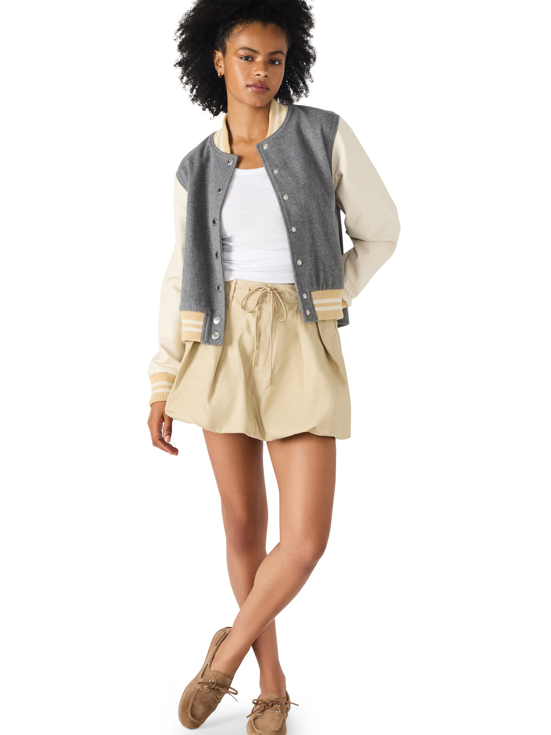 Steve Madden Rooney Jacket