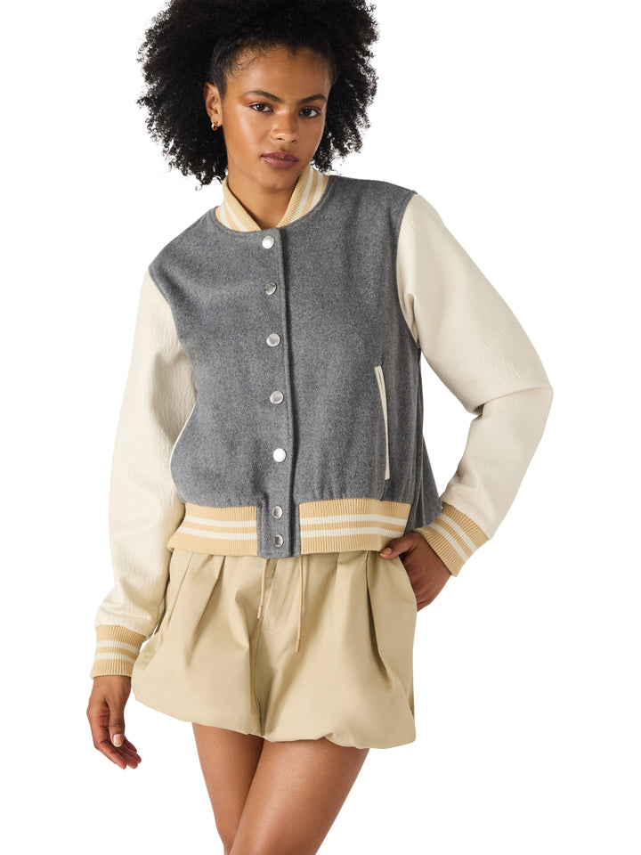 Steve Madden Rooney Jacket