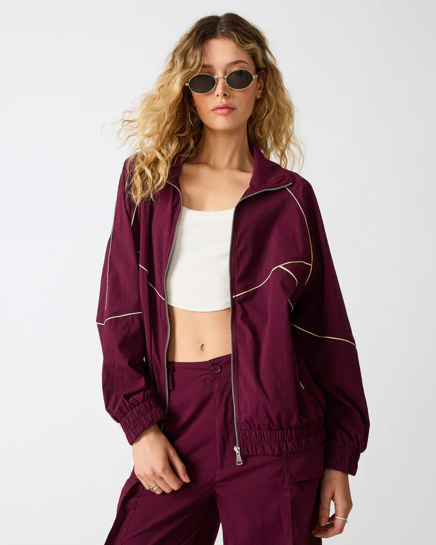 Steve Madden Jacey Jacket