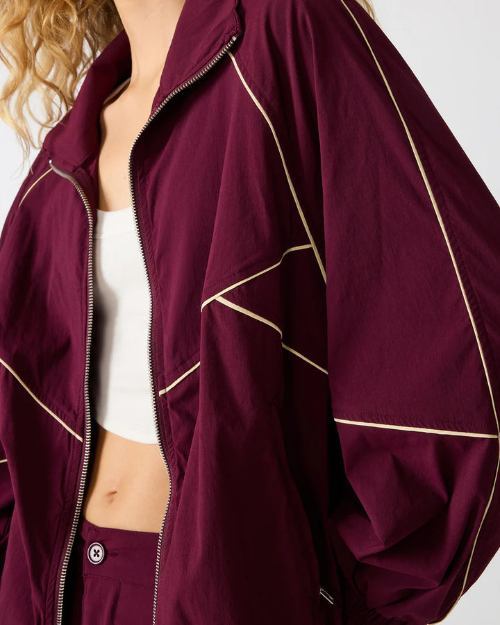 Steve Madden Jacey Jacket