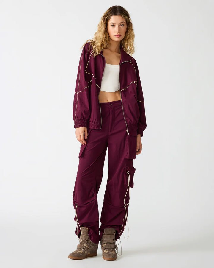 Steve Madden Jacey Jacket